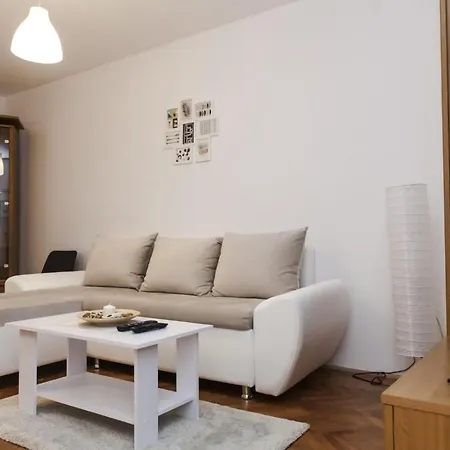 Dorcol Apartman Apartment