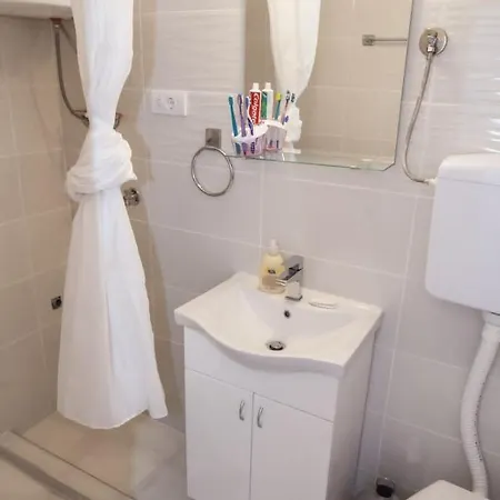 Dorcol Apartman Apartment Belgrade