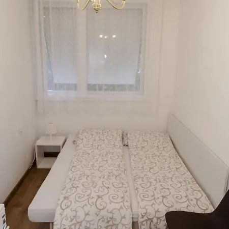 Dorcol Apartman * Belgrade